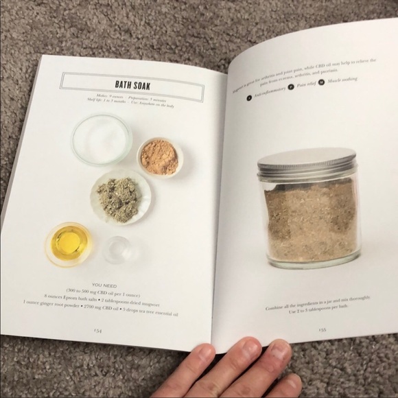 The Essential Cookbook More Than 65 Easy Recipes For Everyday Health - Picture 15 of 15